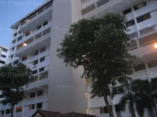 Blk 563 Ang Mo Kio Avenue 3 (Ang Mo Kio), HDB 3 Rooms #40262